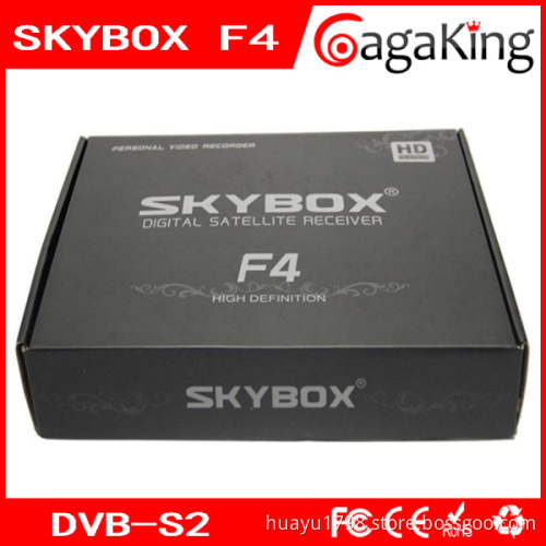Popular Skybox F4 TV Receiver